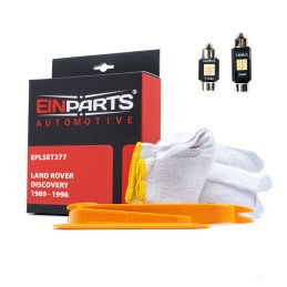 Комплект светодиодных ламп...