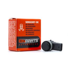 Parkošanās sensors (PDC)...