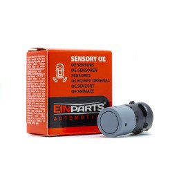 Parkavimo jutiklis (PDC)...