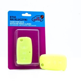 Silicone key cover EPKC07...