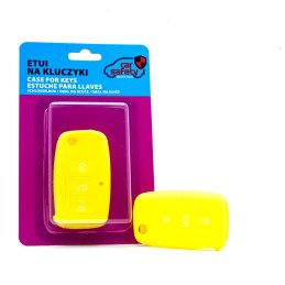 Silikoninis raktelio dėklas...