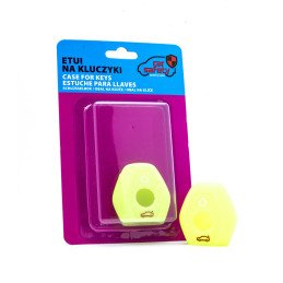 Silikoninis raktelio dėklas...