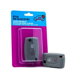 Silicone key cover EPKC123...