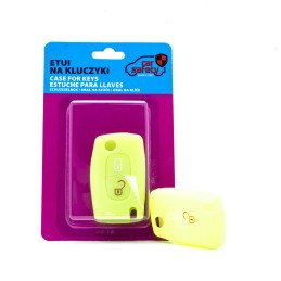 Silicone key cover EPKC125...