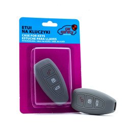 Silicone key cover EPKC14 GRAY