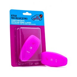 Silicone key cover EPKC18 PINK