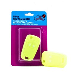 Silicone key cover EPKC25...