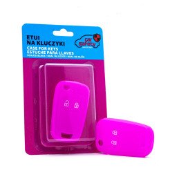 Silicone key cover EPKC27 PINK