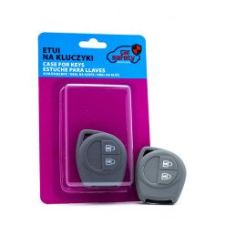 Silicone key cover EPKC32 GRAY
