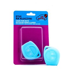 Silikoninis raktelio dėklas...