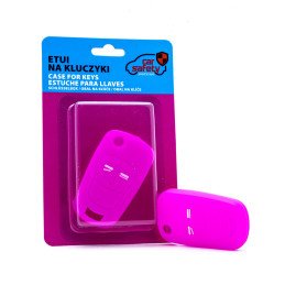 Silicone key cover EPKC45 PINK