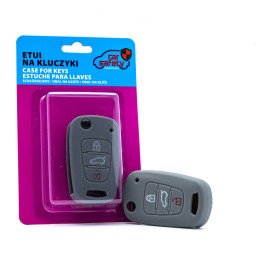Silicone key cover EPKC59 GRAY