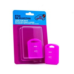 Silicone key cover EPKC82 PINK