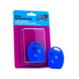 Silicone key cover EPKC86 BLUE