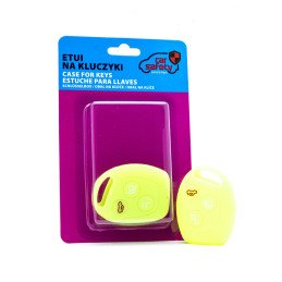 Silikoninis raktelio dėklas...