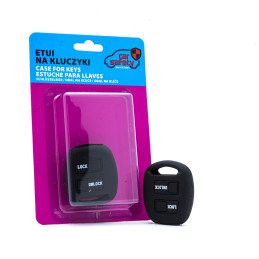Silicone key cover EPKC93...