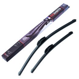 Valytuvų šluotelių rinkinys...