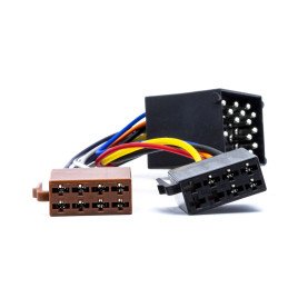 Radio adapteris (ISO)...