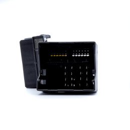 Radio adapteris (ISO)...