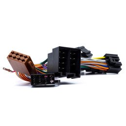 Radio adapteris (ISO)...