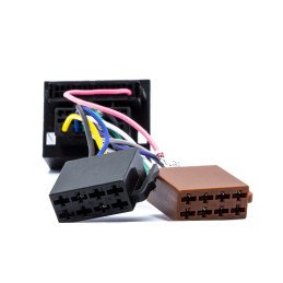 Адаптер подключения...