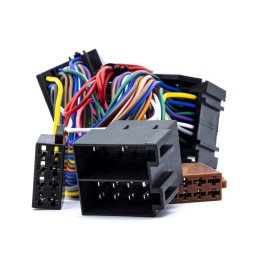 Radio adapteris (ISO)...