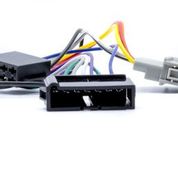 Radio adapteris (ISO)...