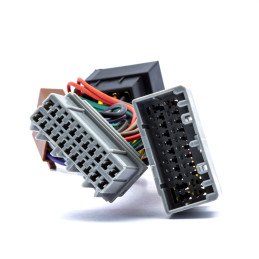 Radio adapteris (ISO)...