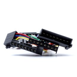 Radio adapteris (ISO)...