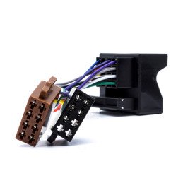 Radio adapteris (ISO)...