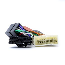 Адаптер подключения...