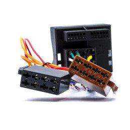 Адаптер подключения...