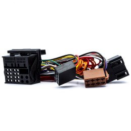 Radio adapteris (ISO)...