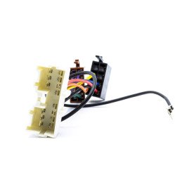 Radio adapteris (ISO)...