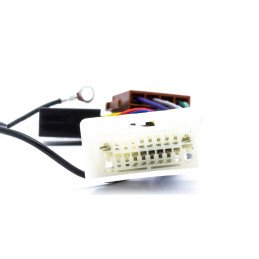 Адаптер подключения...