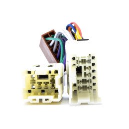 Radio adapteris (ISO)...