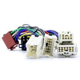 Radio adapteris (ISO)...