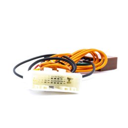 Radio adapteris (ISO)...