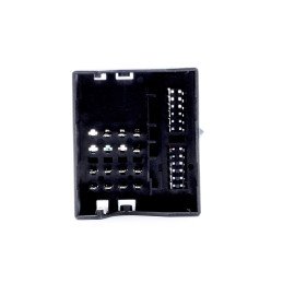 Radio adapteris (ISO)...