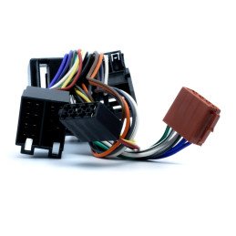 Radio adapteris (ISO)...