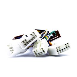 Radio adapteris (ISO)...