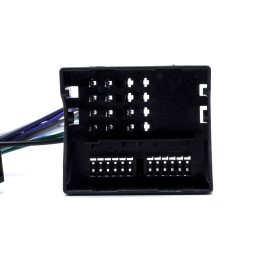 Radio adapteris (ISO)...