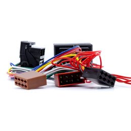 Radio adapteris (ISO)...