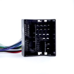 Radio adapteris (ISO)...