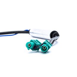 Radio adapteris (ISO)...