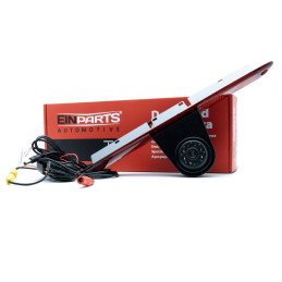 Galinio vaizdo kamera EPDC17