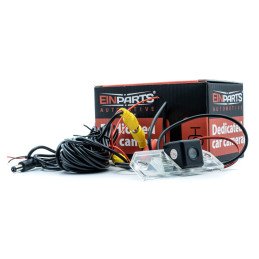 Galinio vaizdo kamera EPDC21