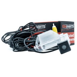 Atpakaļskata kamera EPDC24