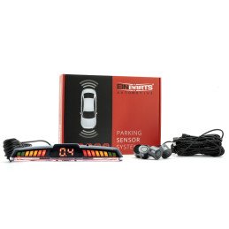 Parkavimo jutiklių rinkinys...