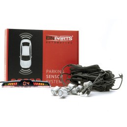 Parkošanās sensoru...